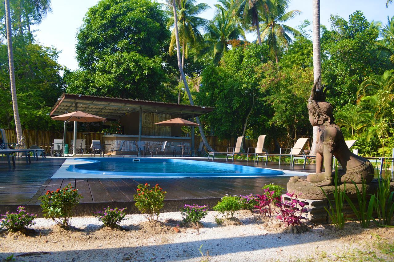 Resort Sky Palm Hinkong