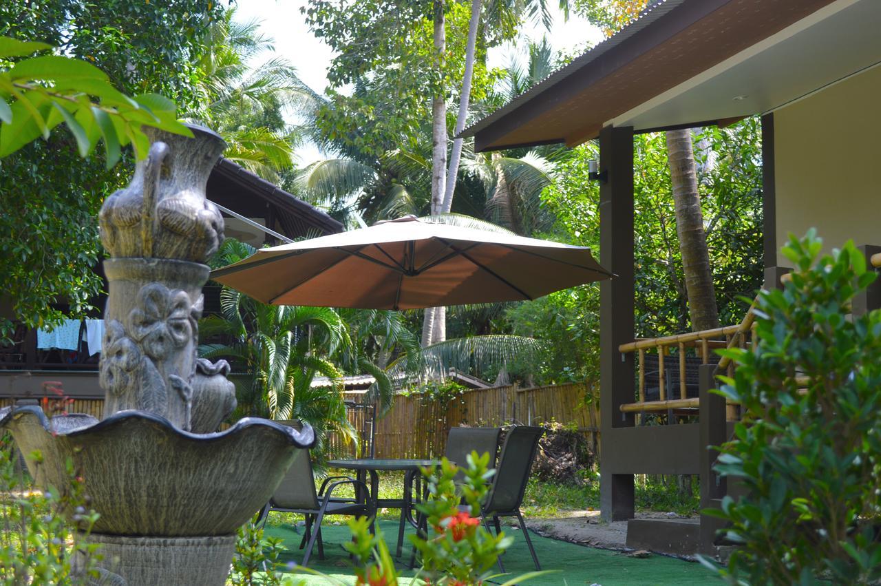 Sky Palm Resort