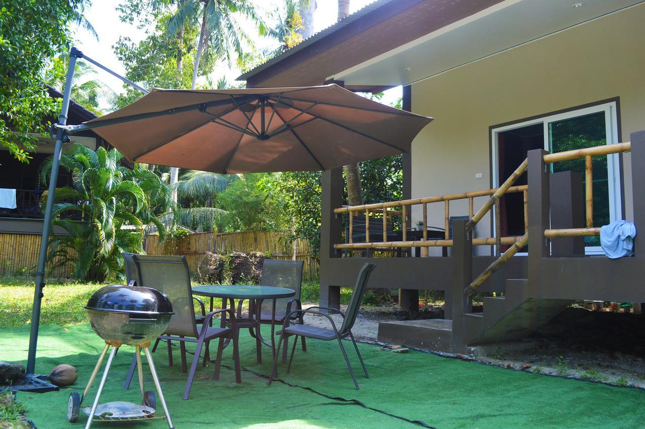 Sky Palm Resort Hinkong