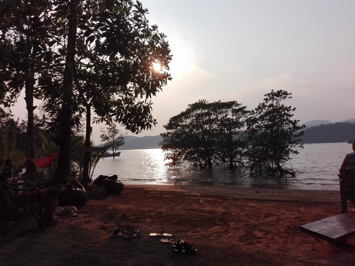 Journey's End Koh Chang
