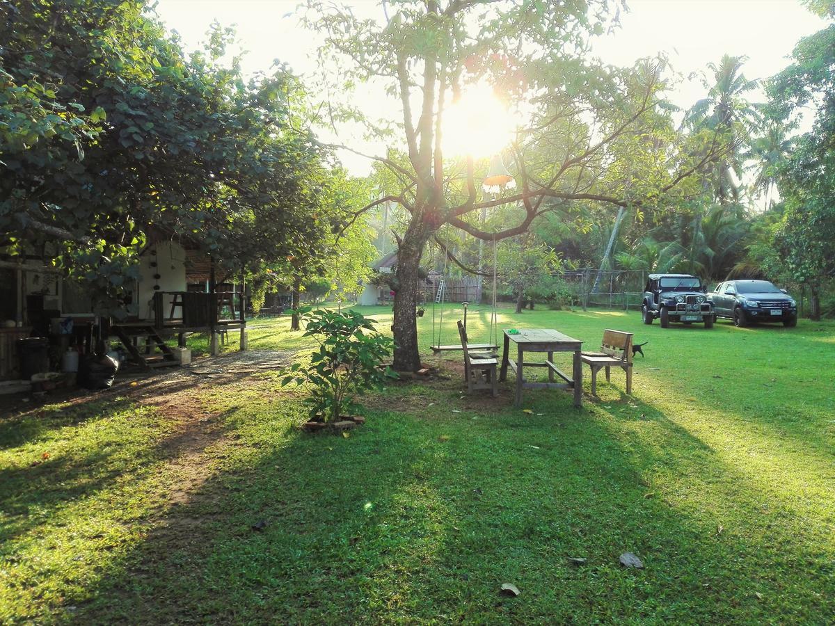 Journey's End Homestay Koh Chang