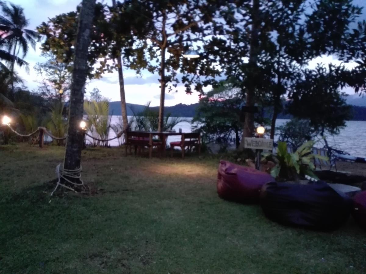 Journey's End Homestay
