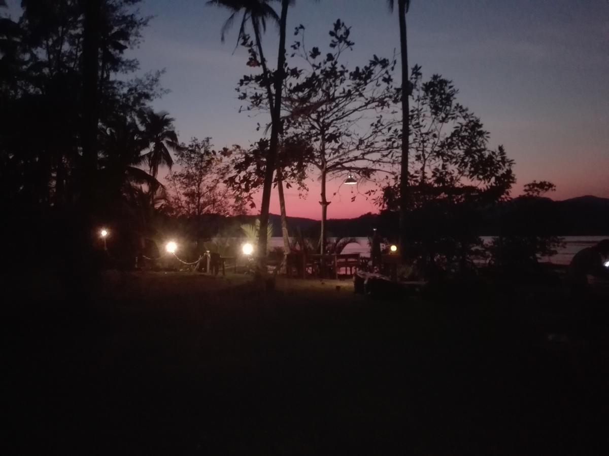 Journey's End Homestay Koh Chang