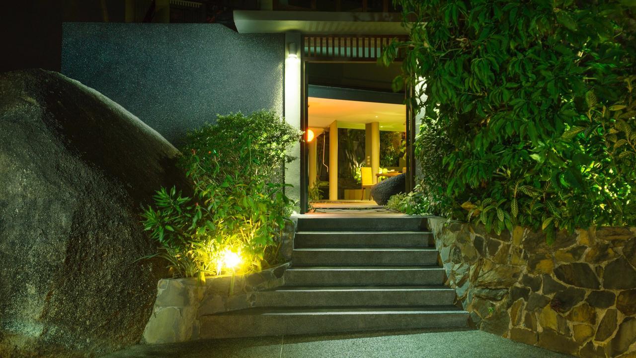 Sapphire Villa Laem Set Beach