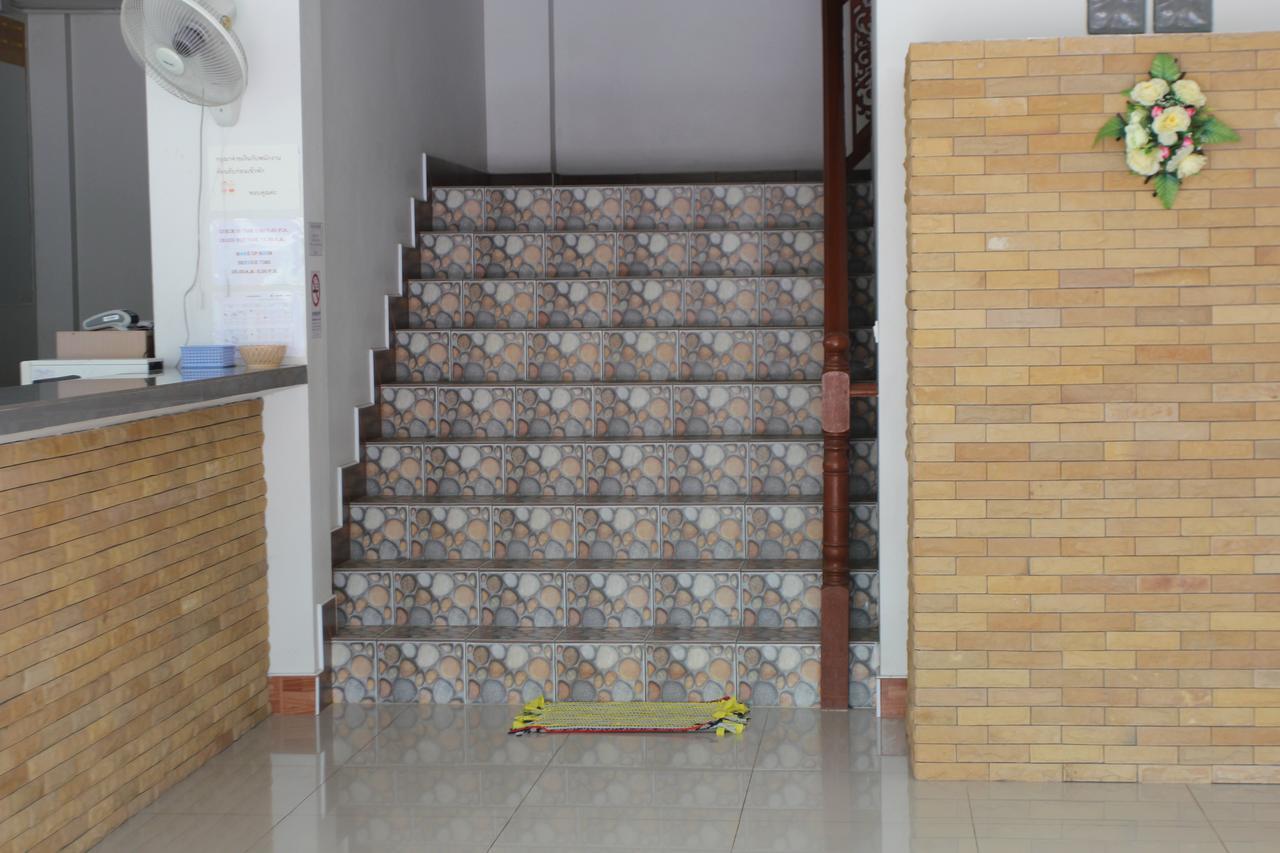 N.d.hotel 2* Koh Lanta