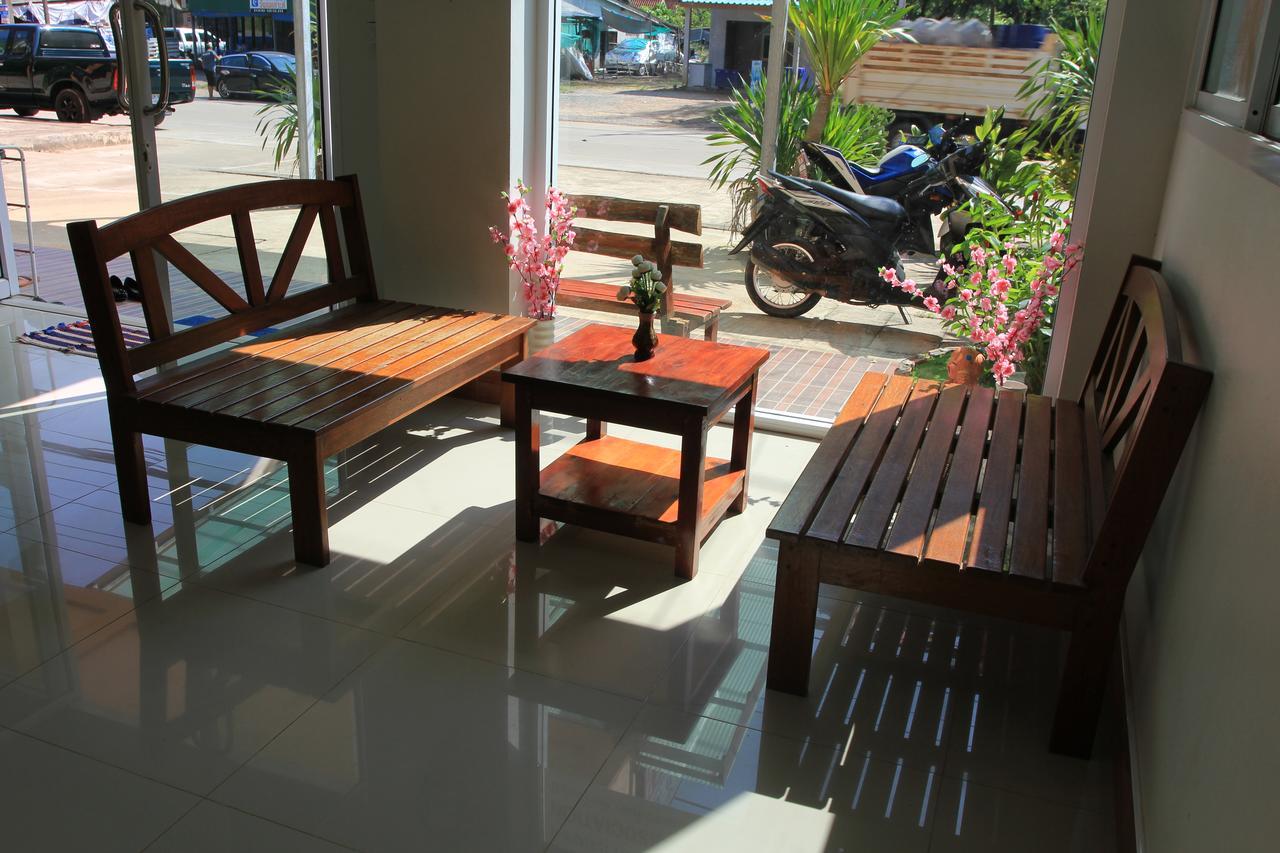 N.d.hotel Koh Lanta