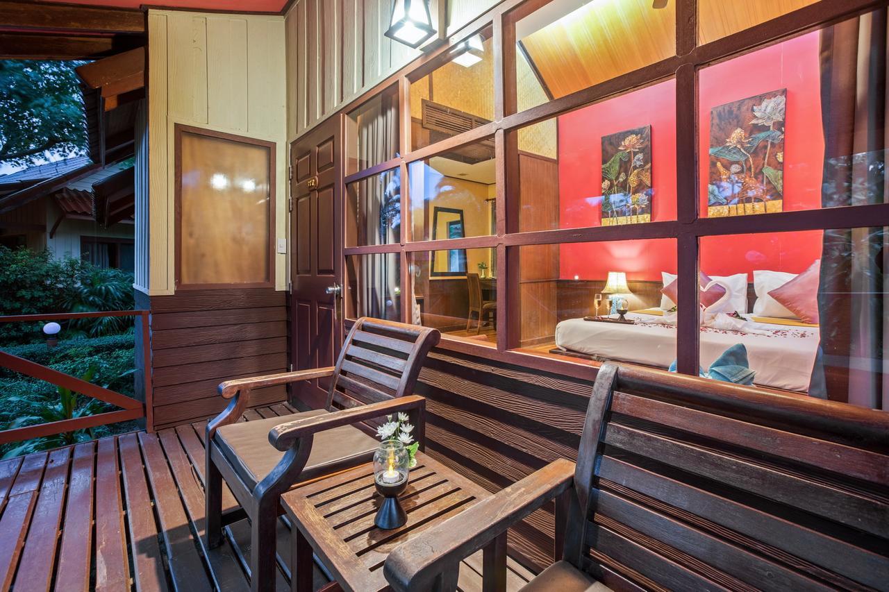 Pinnacle Samui Sha 3* Mae Nam