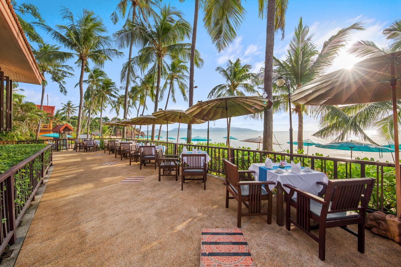 Pinnacle Samui Sha 3* Mae Nam