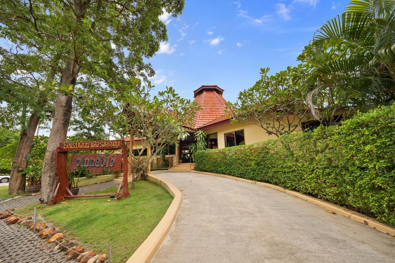 Pinnacle Samui Sha