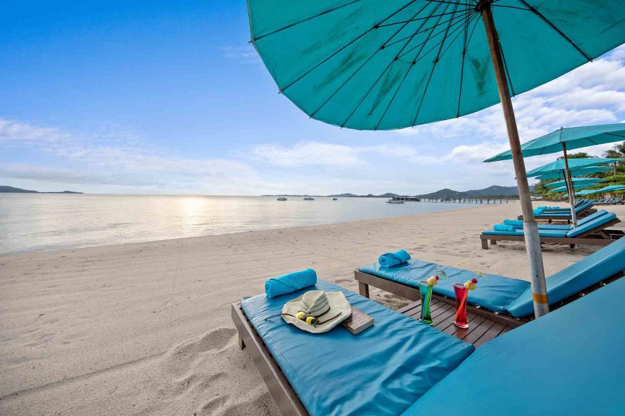 Pinnacle Samui Sha 3*