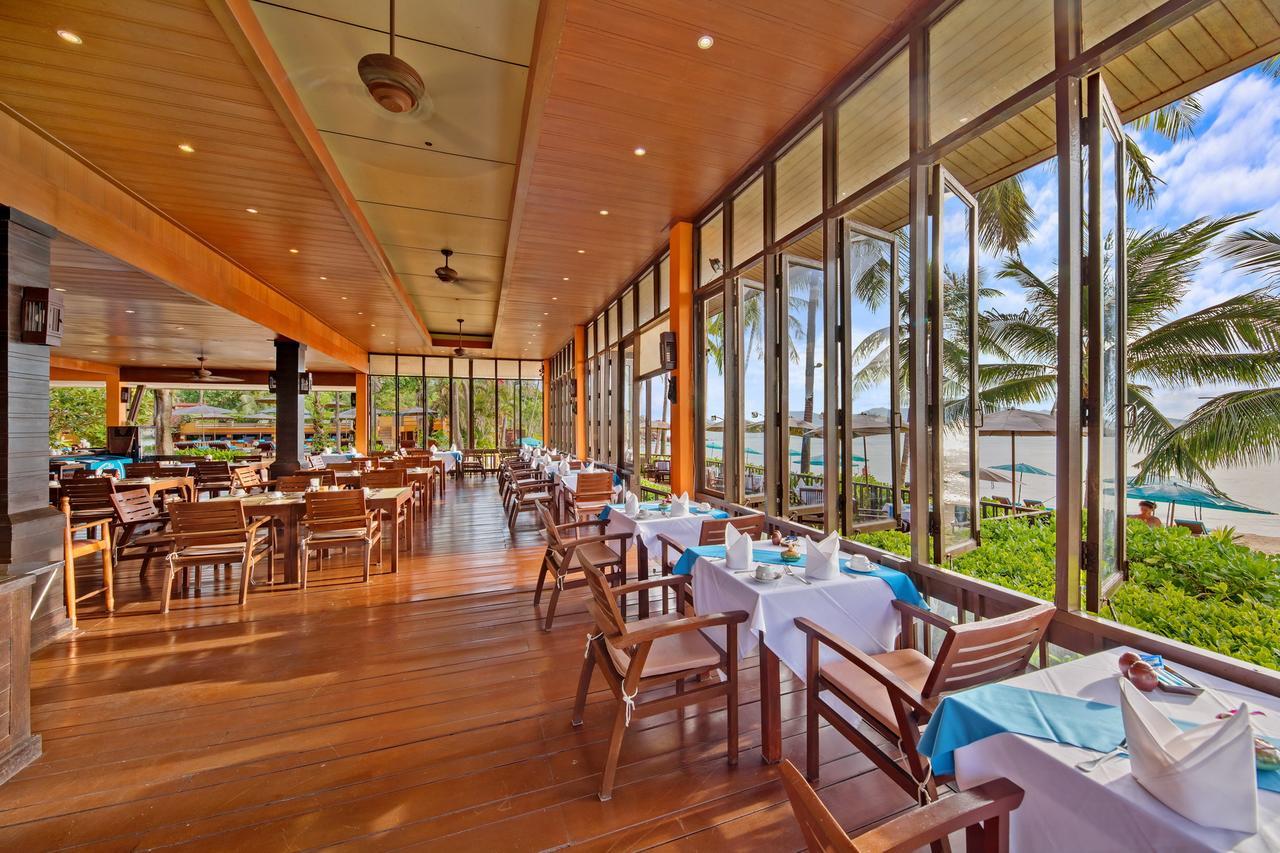 Resort Pinnacle Samui Sha Mae Nam