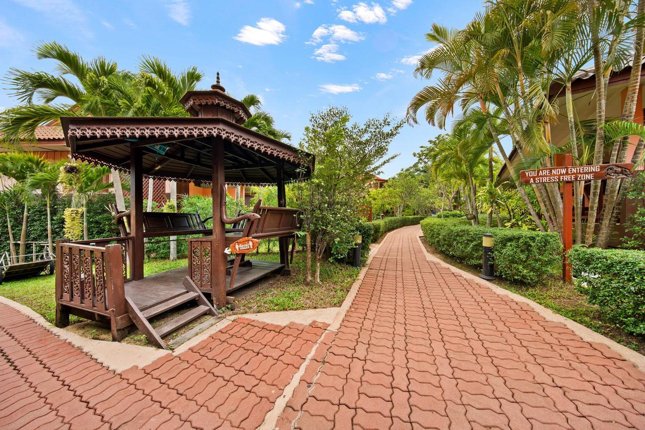 Pinnacle Samui Sha Resort 3*