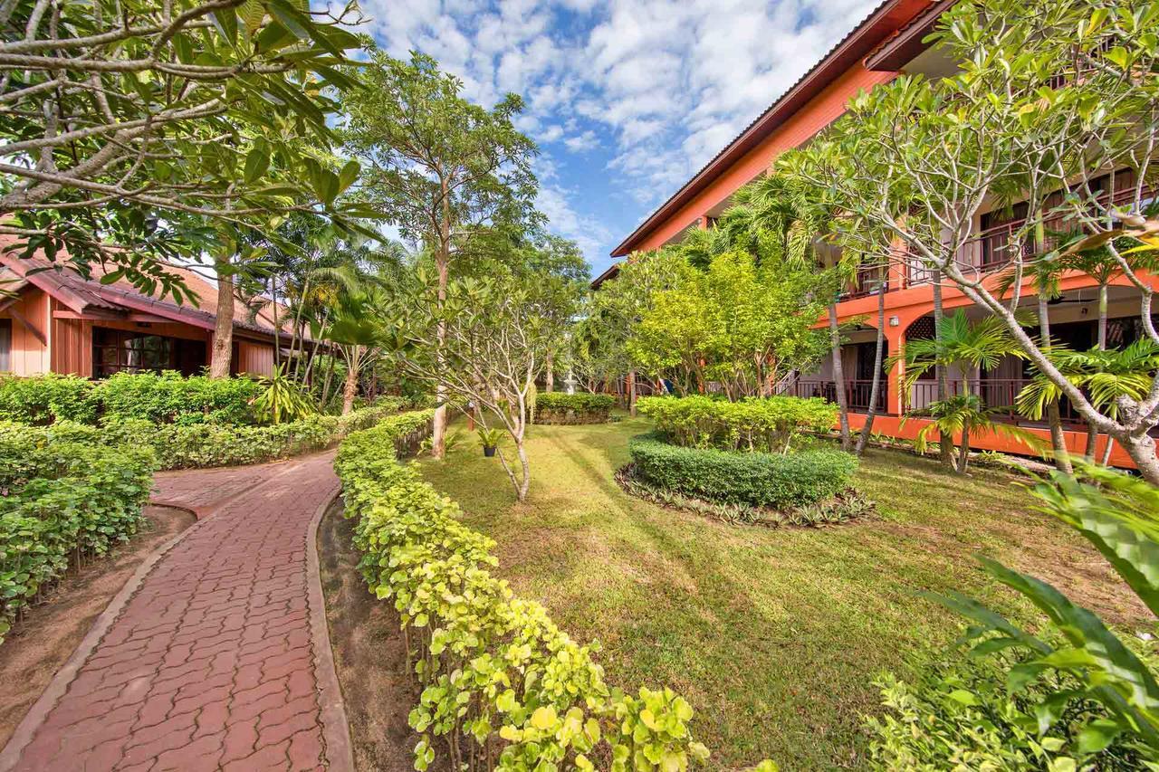 Pinnacle Samui Sha