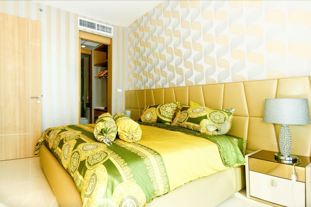 Apartment Lux Sl Luxury Style Of Life 3 *