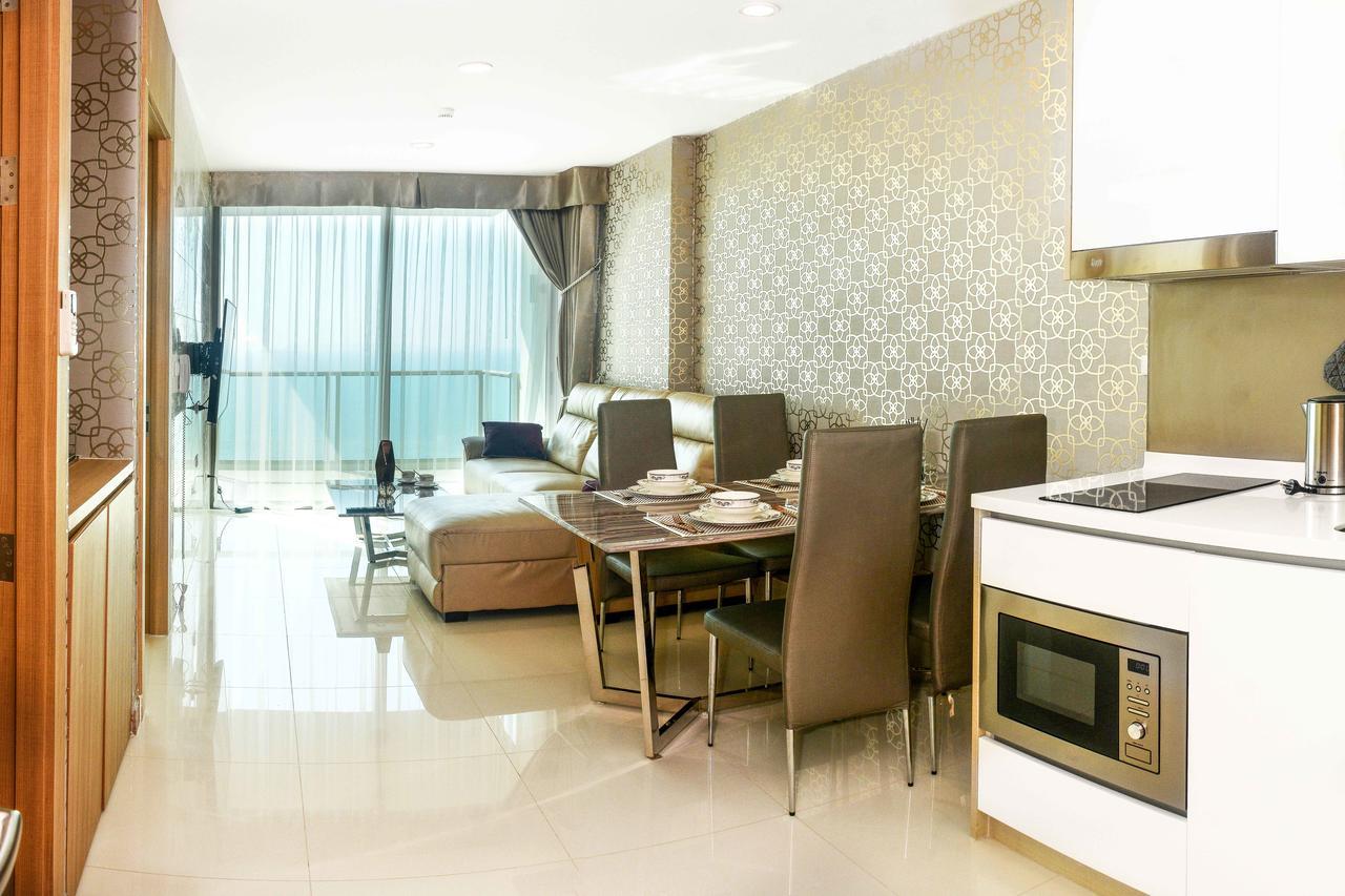 Apartment Lux Sl Luxury Style Of Life 3 *