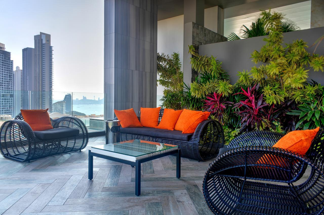Lux Sl Luxury Style Of Life 3 * Pattaya