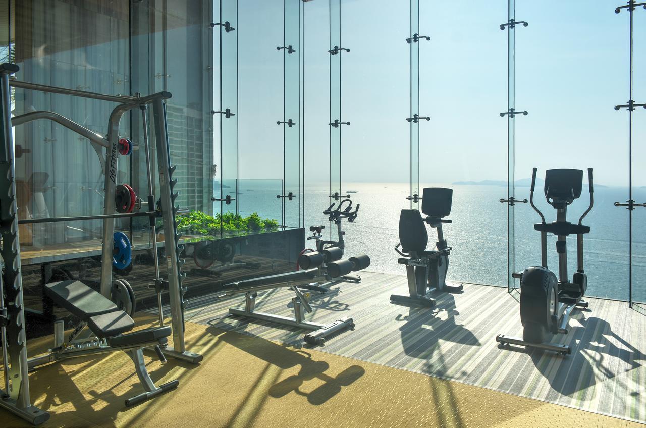 Lux Sl Luxury Style Of Life 3 * Pattaya