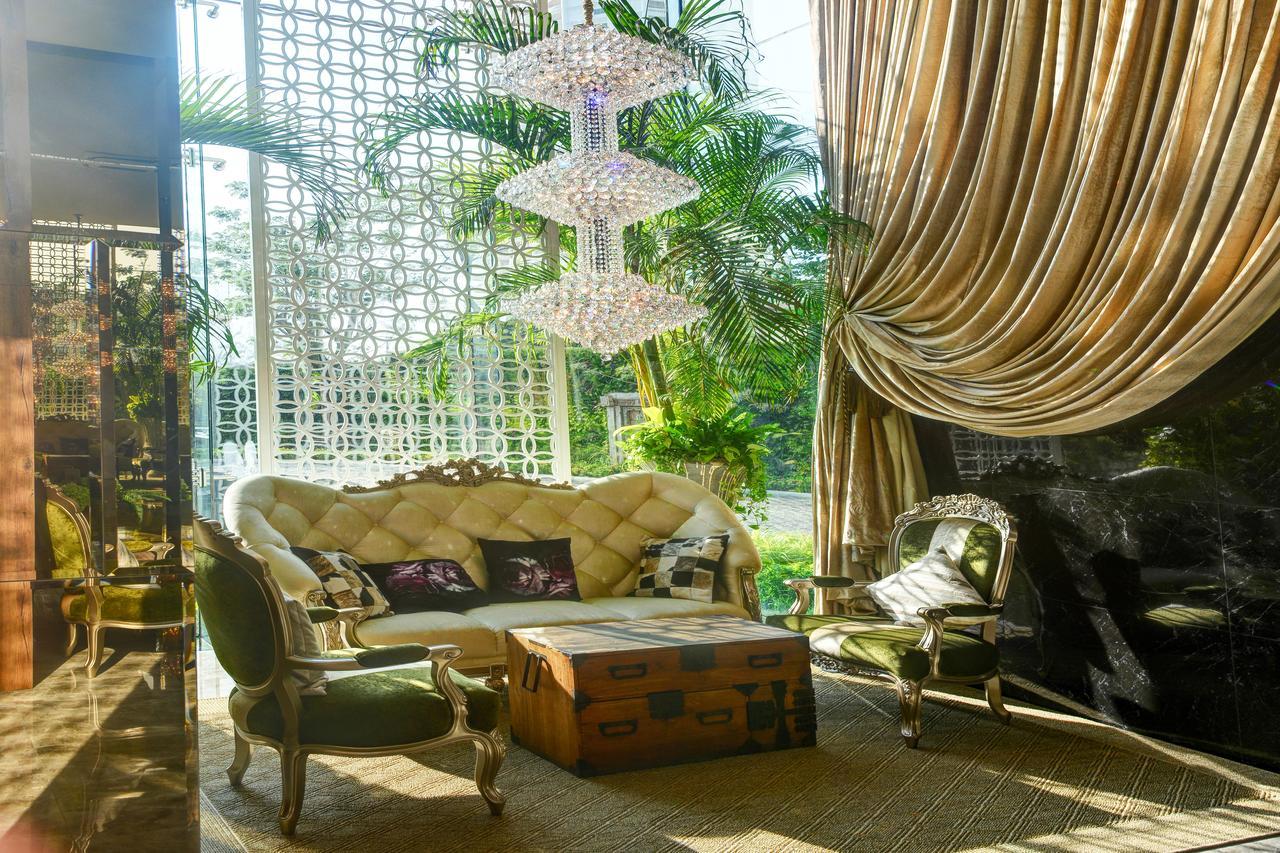 Lux Sl Luxury Style Of Life 3 * Pattaya