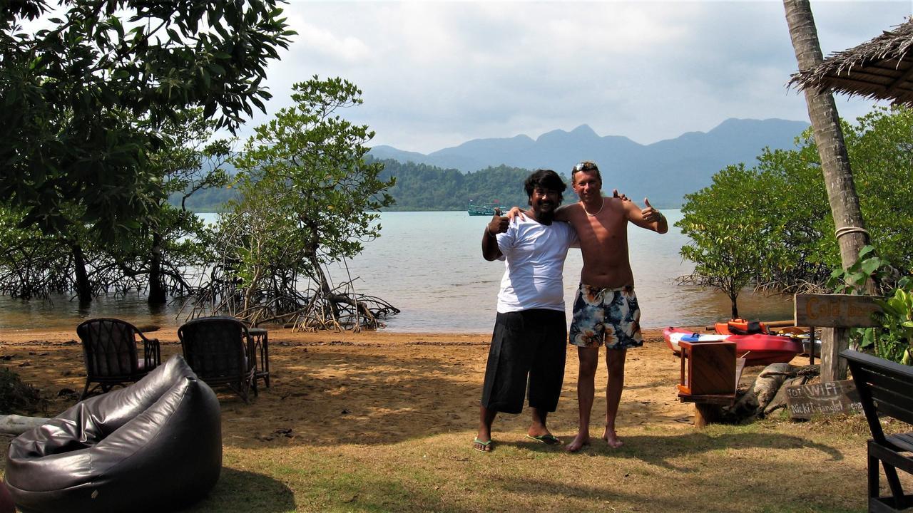 Journey's End Homestay Koh Chang