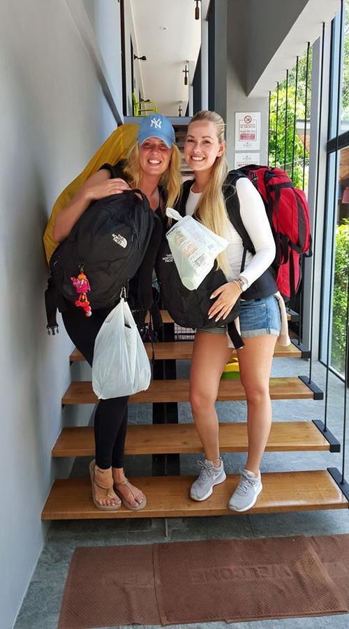 At Samui (adults Only) Koh Samui