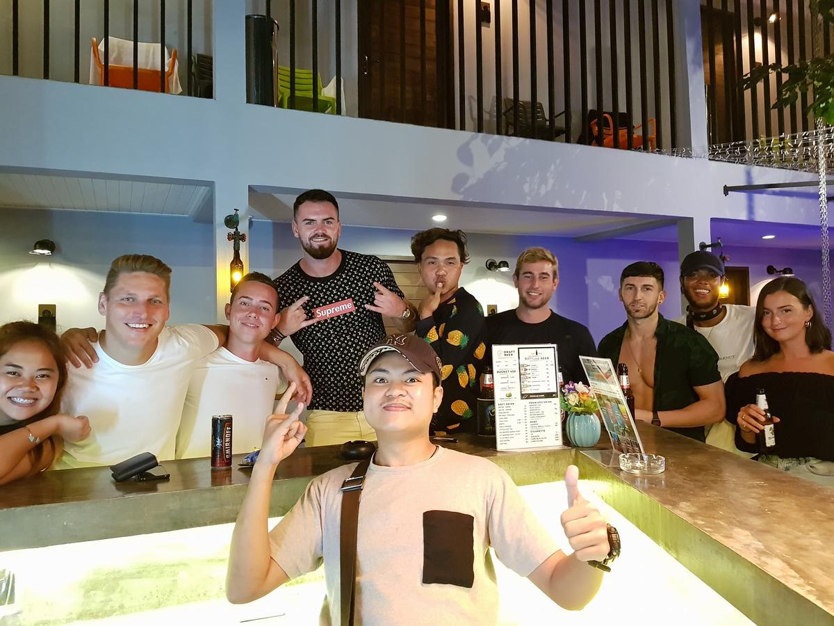 At Samui (adults Only) Koh Samui