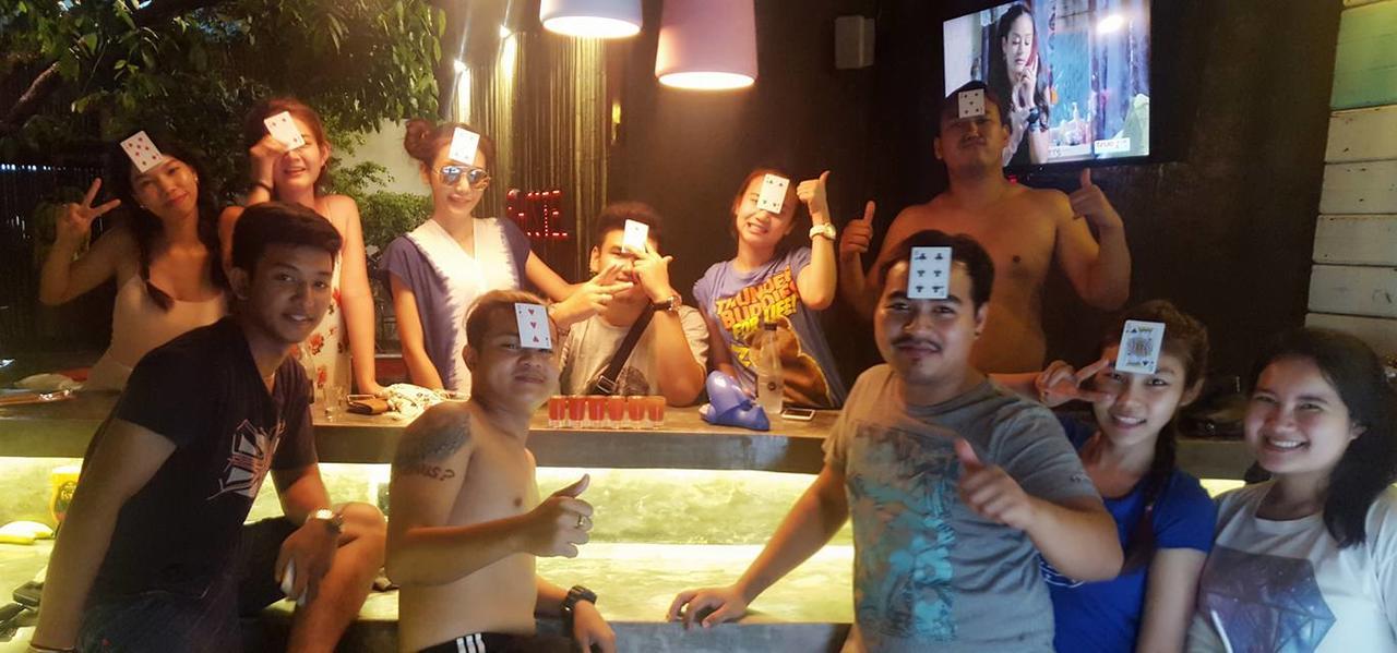 At Samui (adults Only) * Koh Samui