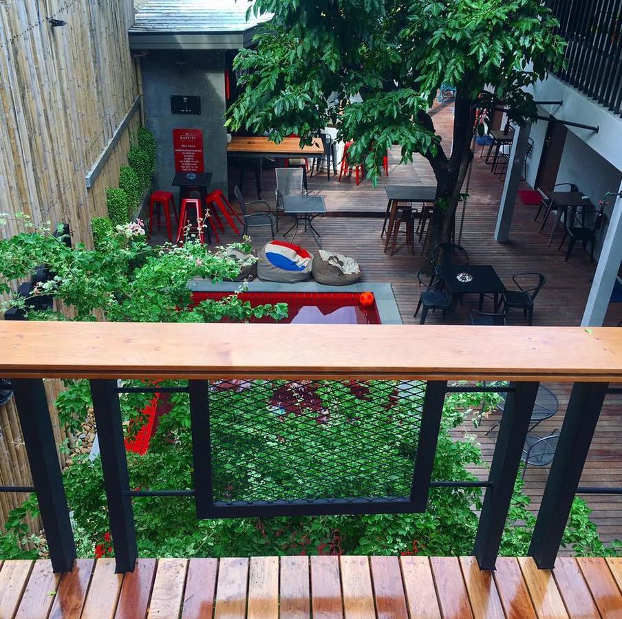 At Samui (adults Only) Hostel *