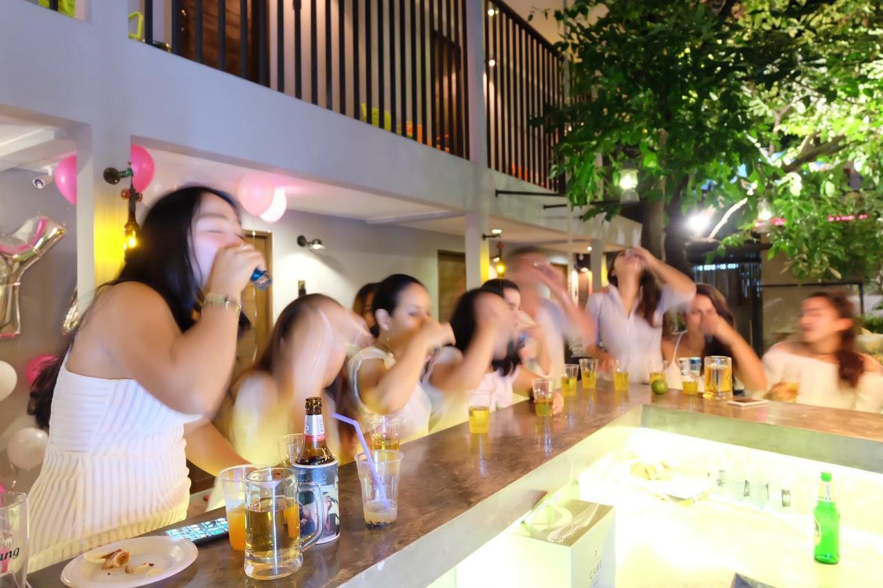 Hostel At Samui (adults Only)