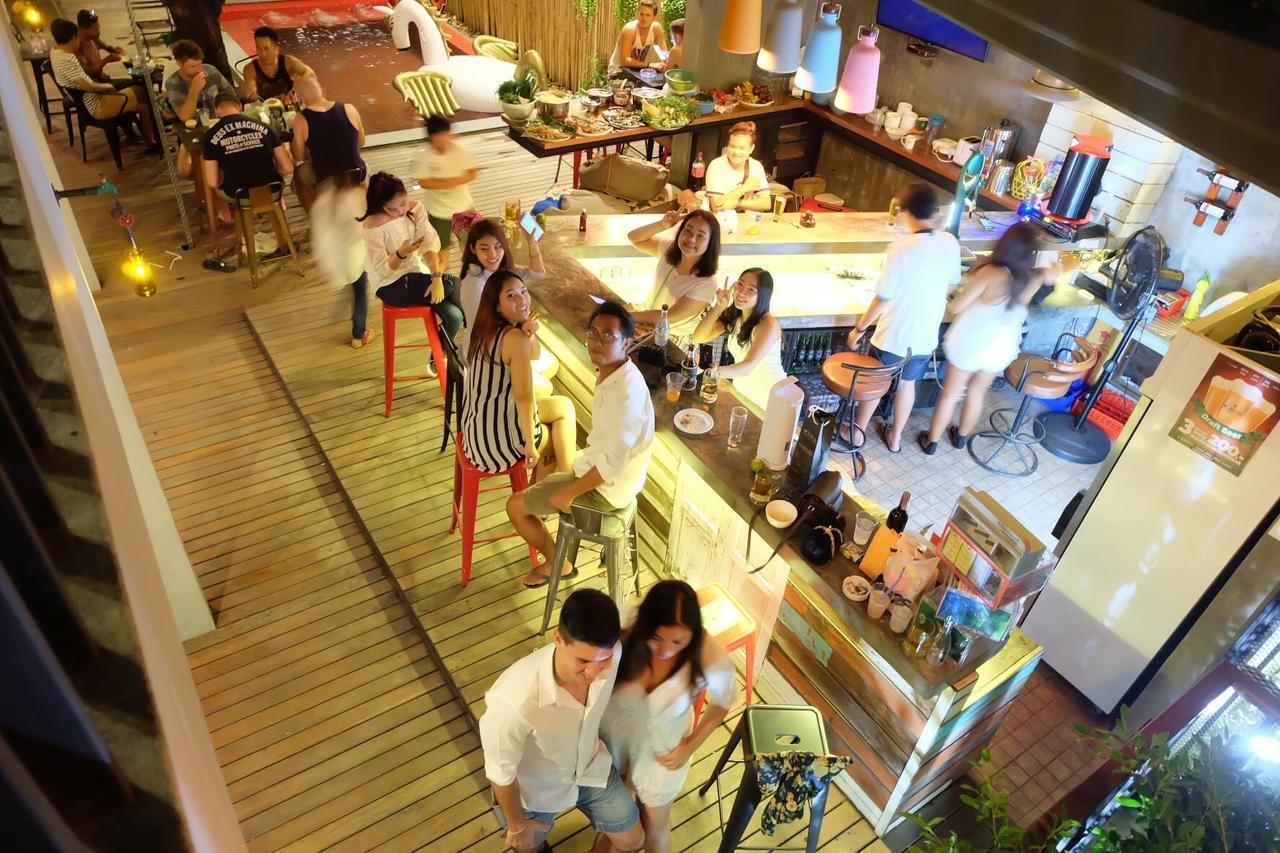 At Samui (adults Only) Koh Samui