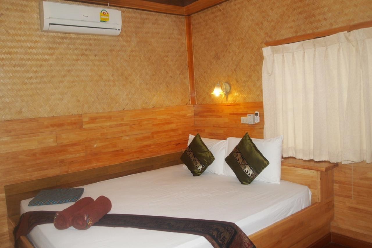 Resort Dreamland Thong Nai Pan Yai