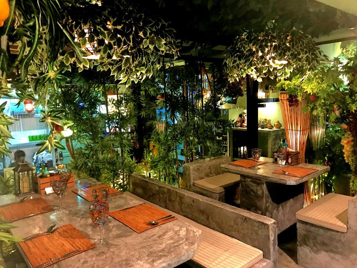 Samui Hotel Chaweng (Koh Samui)