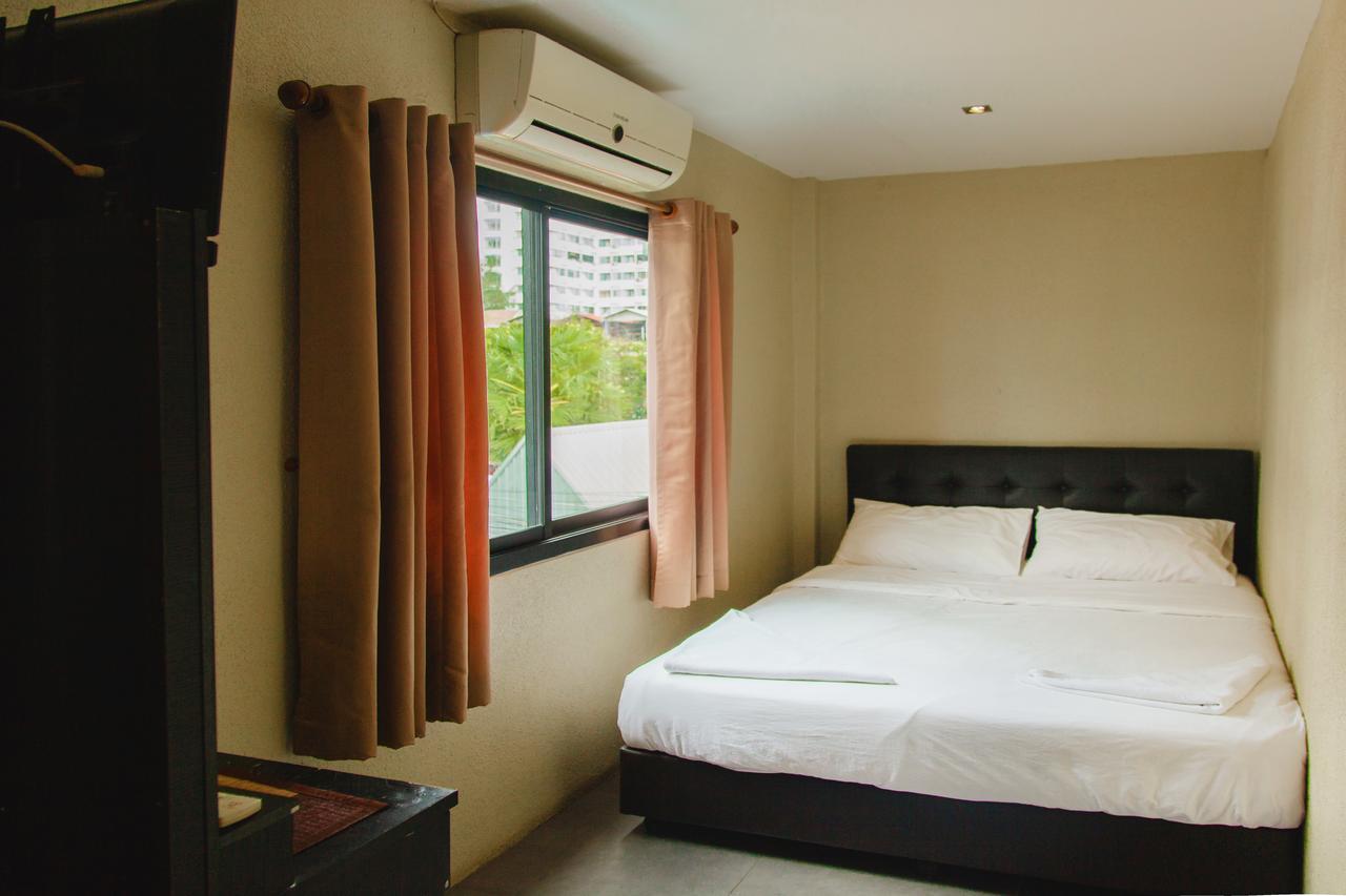 G.i 2* Jomtien Beach