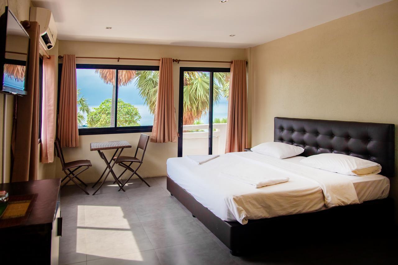 Guest house G.i Jomtien Beach