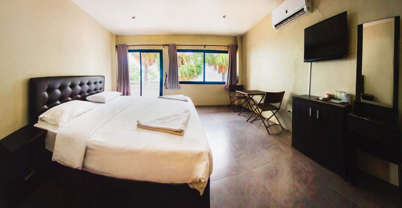 G.i Guest house Jomtien Beach