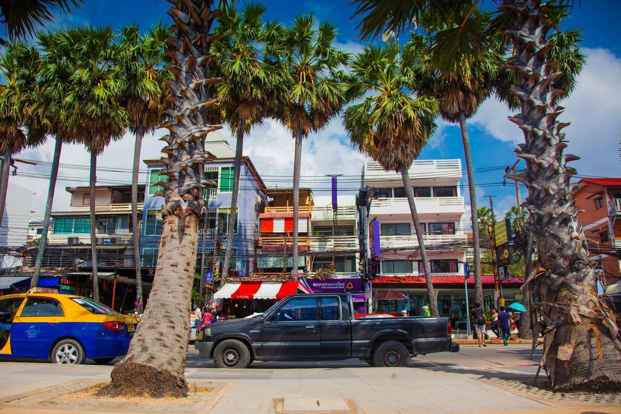 G.i 2* Jomtien Beach