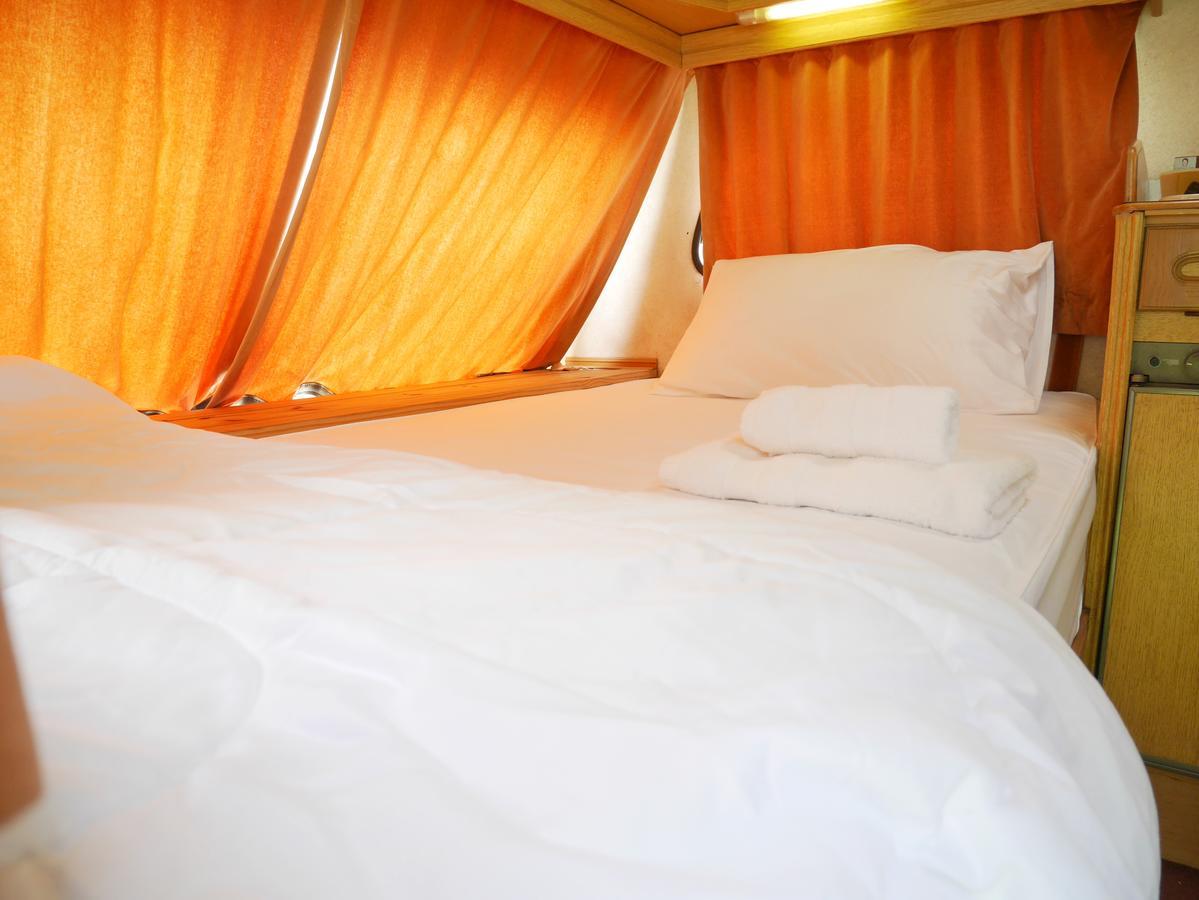 Samui Caravans 3*