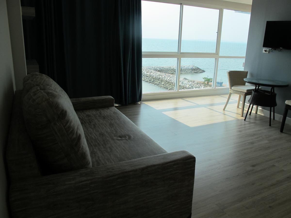 Nantra Pattaya Baan Ampoe 3*