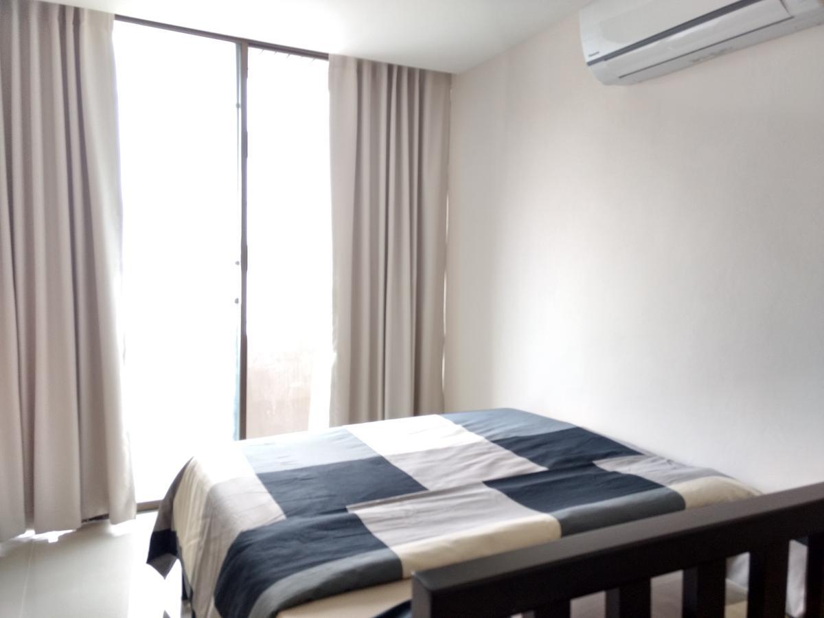 Rama9 Kamin Bird Albergue *