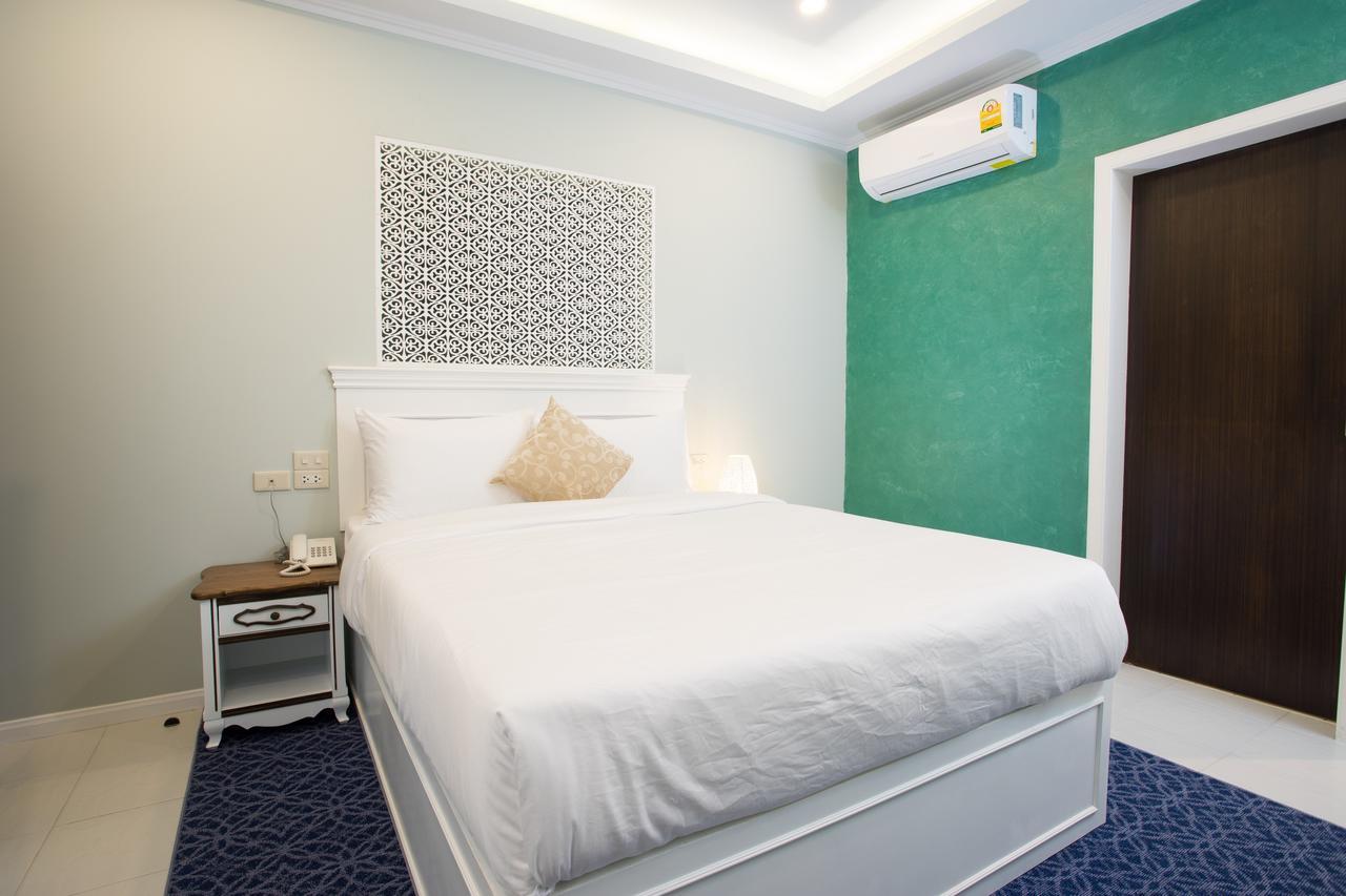 Albesia Boutique 3*