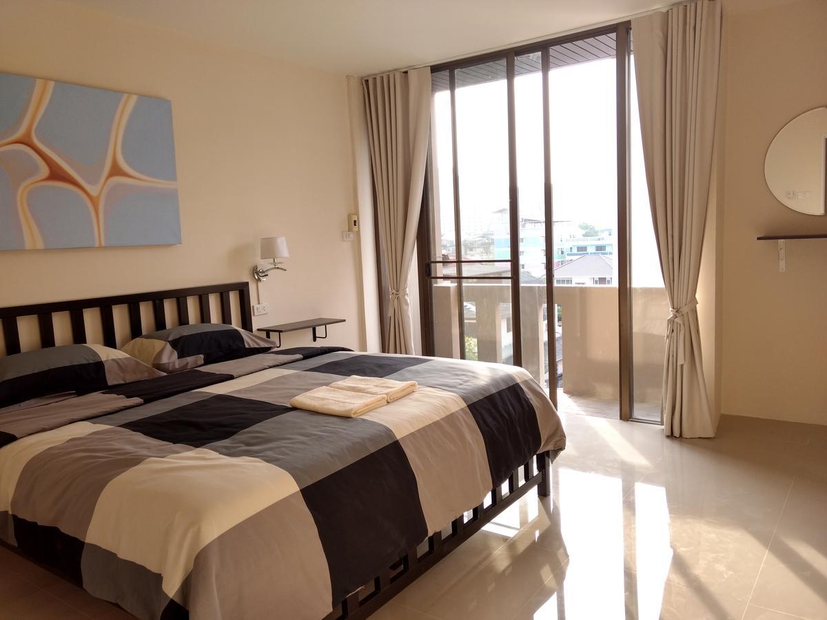 Albergue Rama9 Kamin Bird