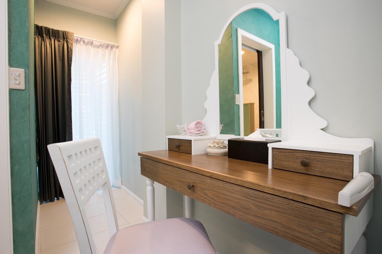 Albesia Boutique Resort 3*