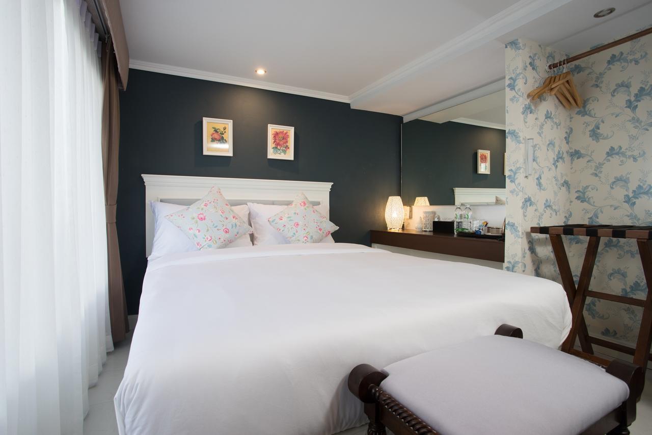 Albesia Boutique Resort Hang Dong