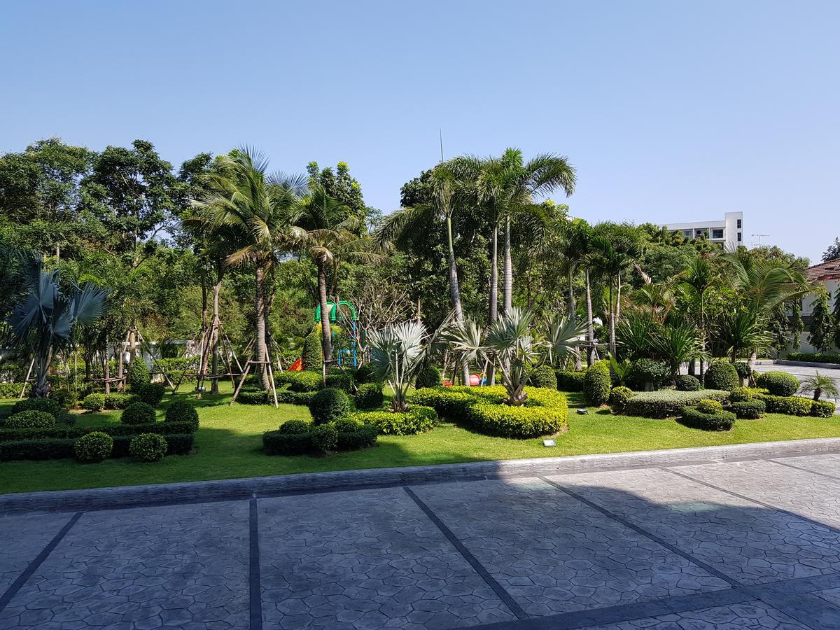 Apartment Dusit Grand View *