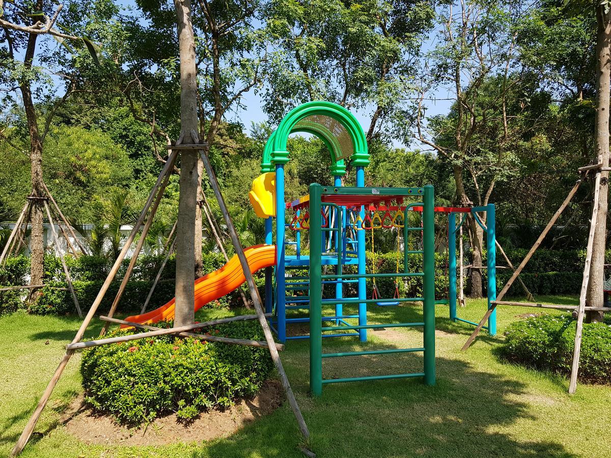 Apartment Dusit Grand View *