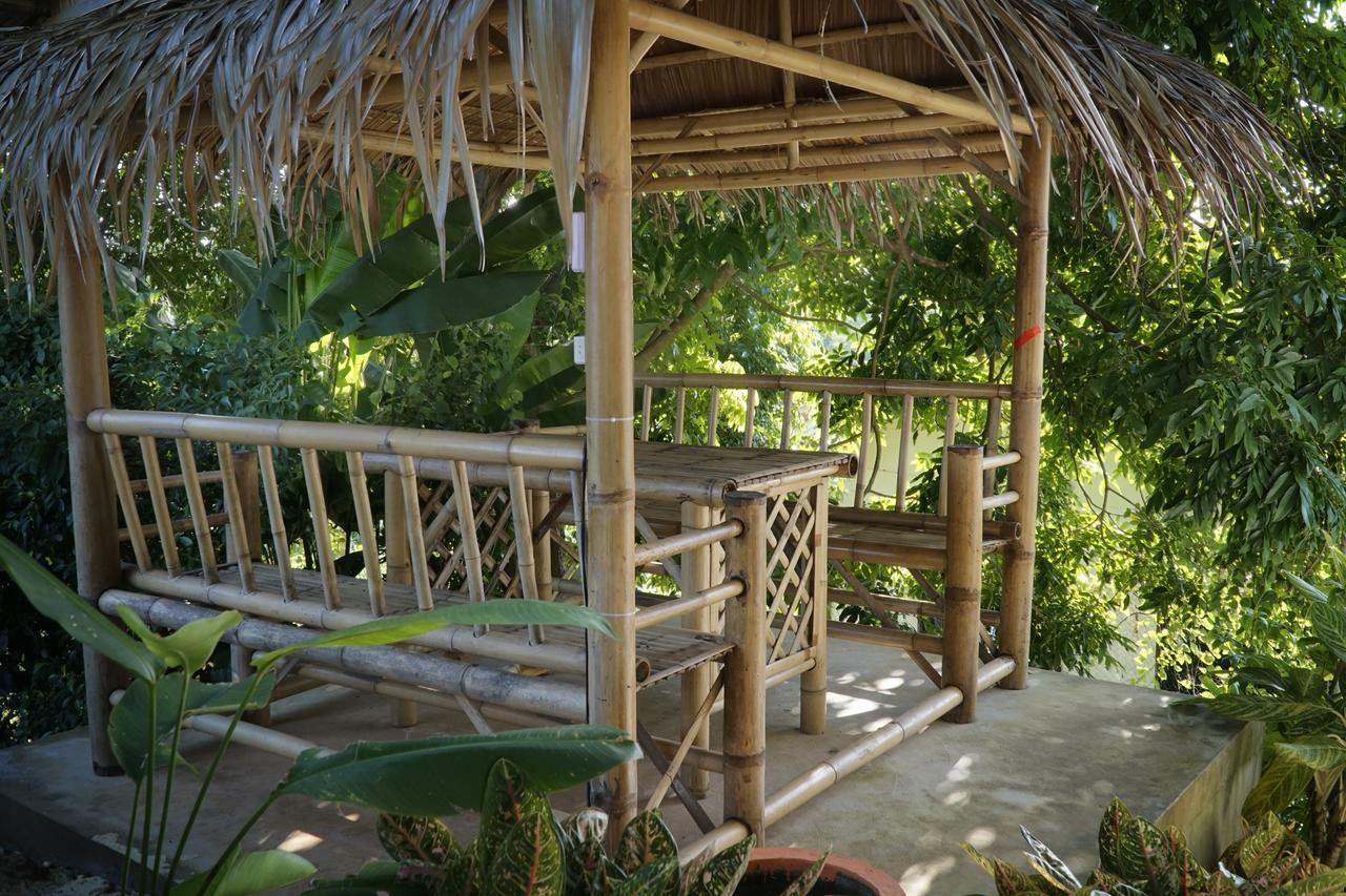 Gila's Garden Holiday home *