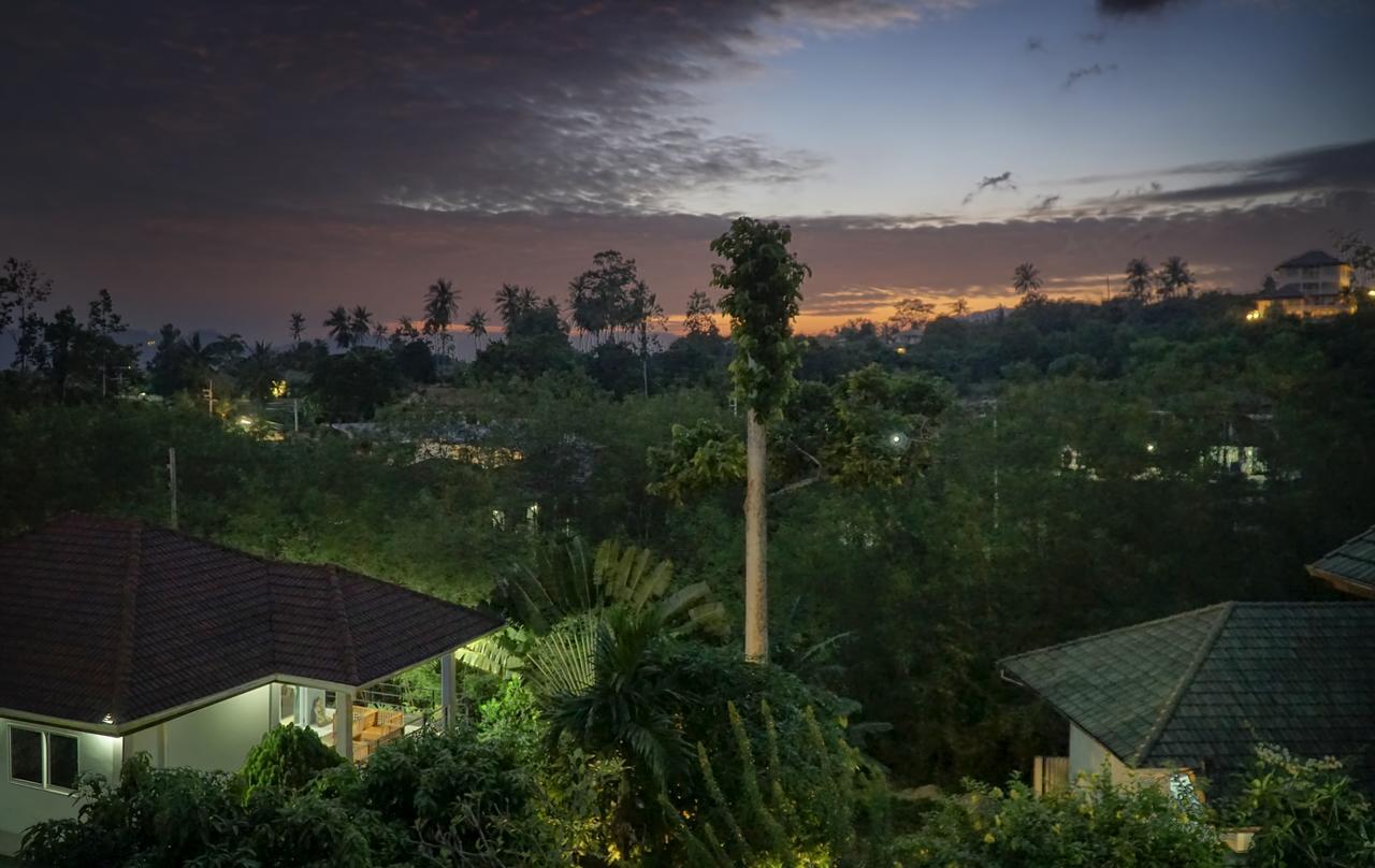 Gila's Garden Holiday home *