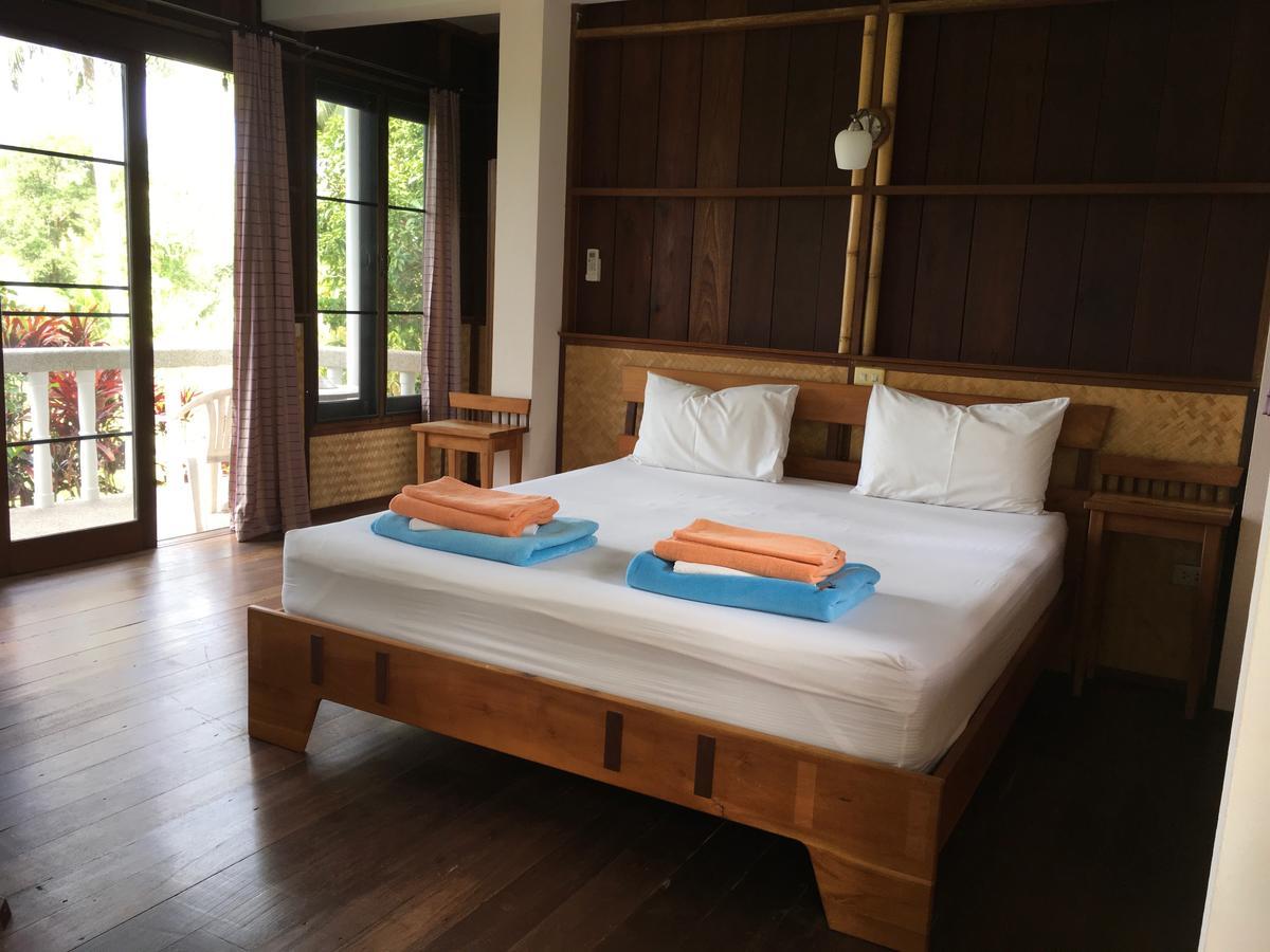 Resort View 3*