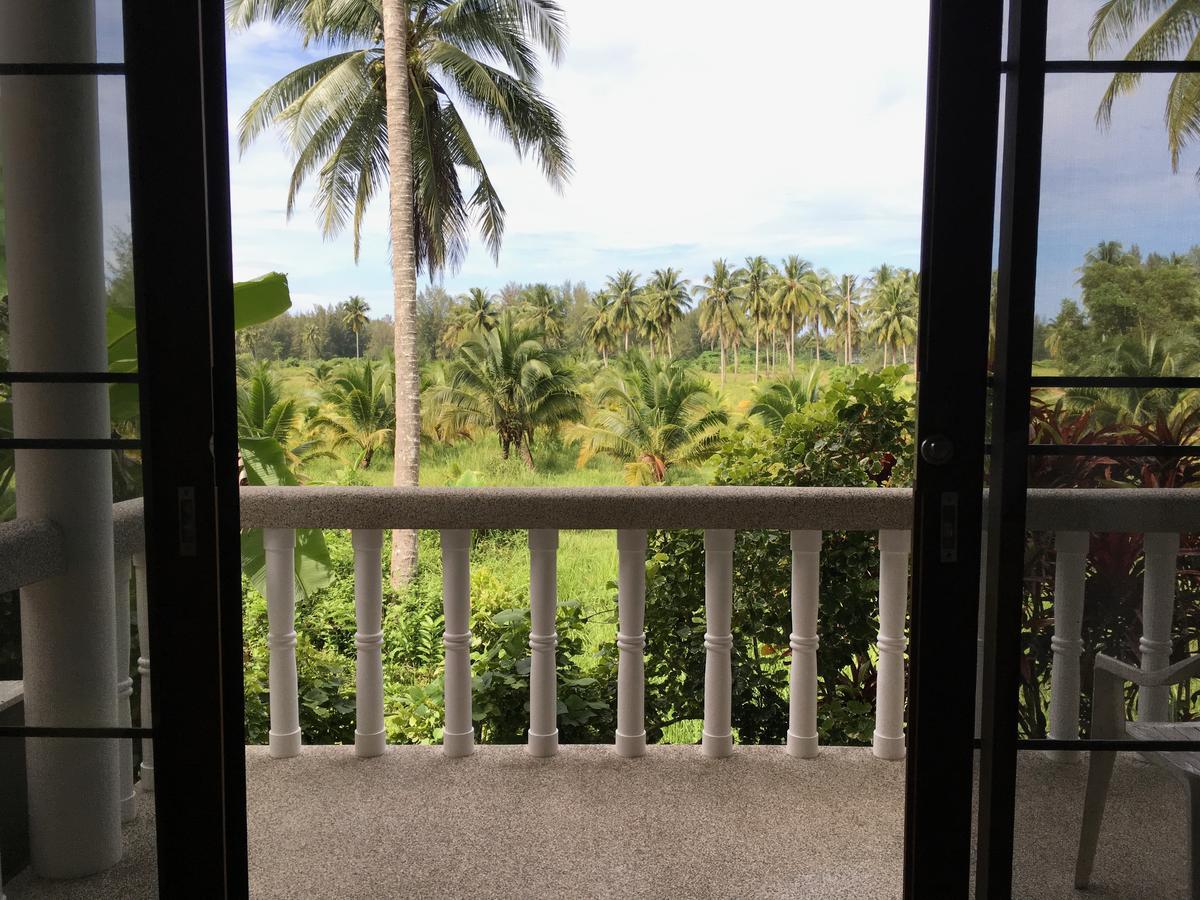 View Khao Lak