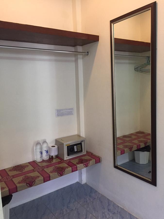Baan Rom Mai 2* Chaweng (Koh Samui)