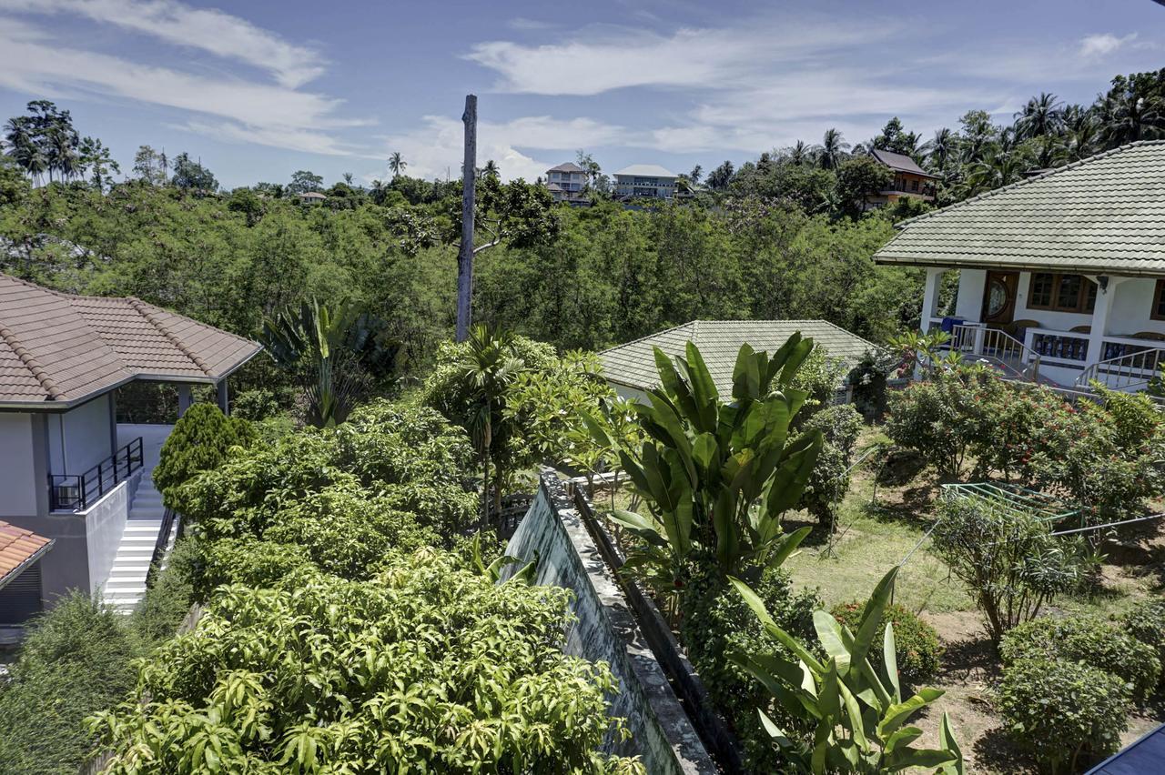 Holiday home Gila's Garden Lamai Beach (Koh Samui)